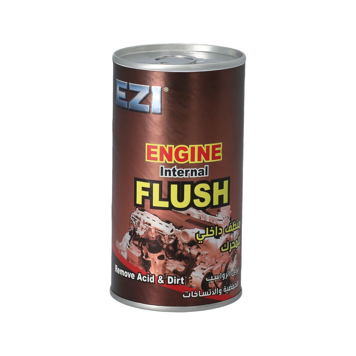 EZI AE10 Liquid Engine Internal Flush 300 ml EIO1 Engine Treatment